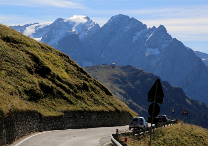 Селла - раз, два.. (Альпинизм)