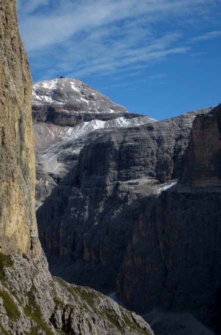 Селла - раз, два.. (Альпинизм)