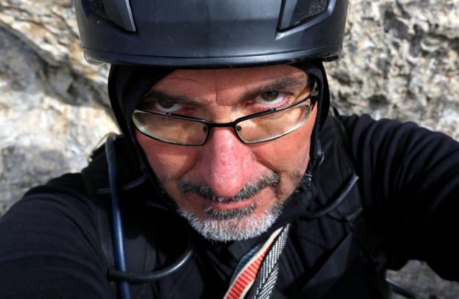 Селла - раз, два.. (Альпинизм)