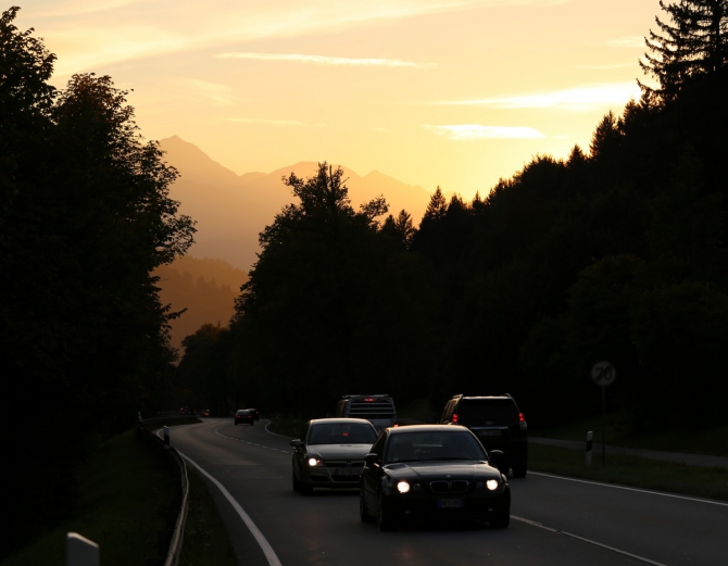 Селла - раз, два.. (Альпинизм)