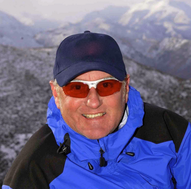 Марк Инглис. Эверест. За гранью возможного (Альпинизм, гималаи)