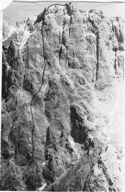 пик Конструкторов (Альпинизм, дорфман, алексей, чух, краснухина, chuh, романов, южная стена, рома, гаджир, дугоба)