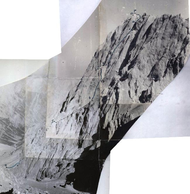 пик Конструкторов (Альпинизм, дорфман, алексей, чух, краснухина, chuh, романов, южная стена, рома, гаджир, дугоба)