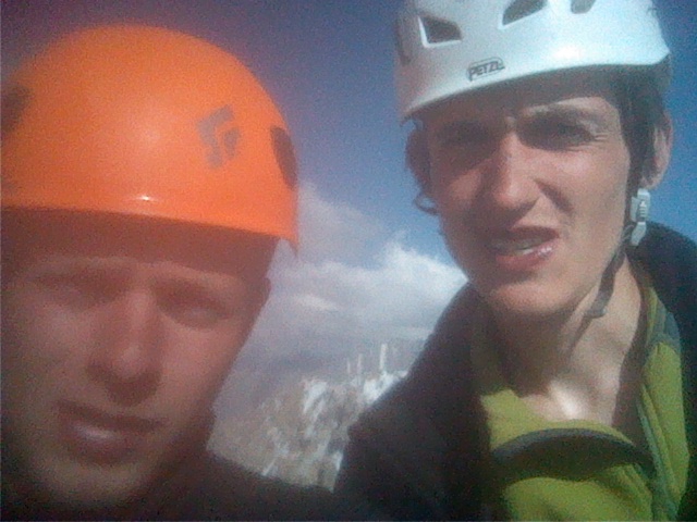 пик Конструкторов (Альпинизм, дорфман, алексей, чух, краснухина, chuh, романов, южная стена, рома, гаджир, дугоба)