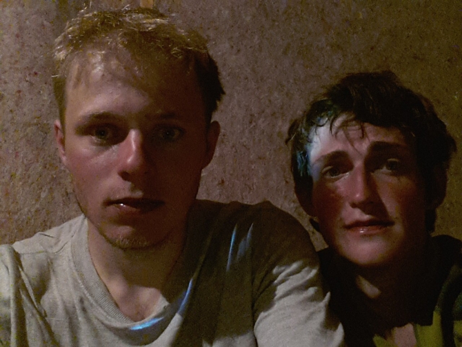 пик Конструкторов (Альпинизм, дорфман, алексей, чух, краснухина, chuh, романов, южная стена, рома, гаджир, дугоба)