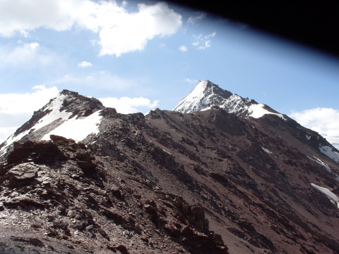 Поход на западный Заалай или поход концентрированный (Горный туризм, сгт нгу, новосибирск, памир, горный туризм)