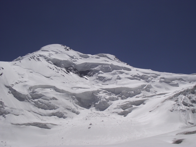 Поход на западный Заалай или поход концентрированный (Горный туризм, сгт нгу, новосибирск, памир, горный туризм)
