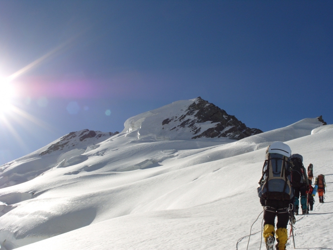 Поход на западный Заалай или поход концентрированный (Горный туризм, сгт нгу, новосибирск, памир, горный туризм)