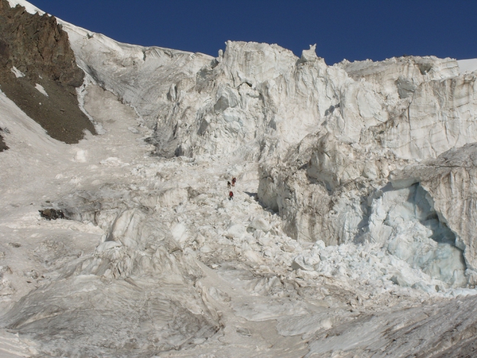 Поход на западный Заалай или поход концентрированный (Горный туризм, сгт нгу, новосибирск, памир, горный туризм)