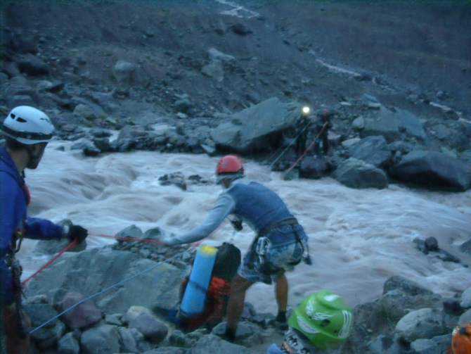 Поход на западный Заалай или поход концентрированный (Горный туризм, сгт нгу, новосибирск, памир, горный туризм)