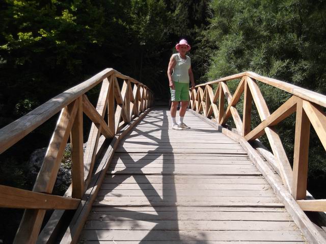 Восхождение на Олимп (Альпинизм)