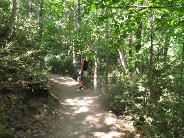 Восхождение на Олимп (Альпинизм)