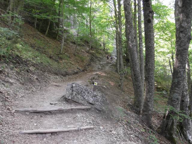 Восхождение на Олимп (Альпинизм)