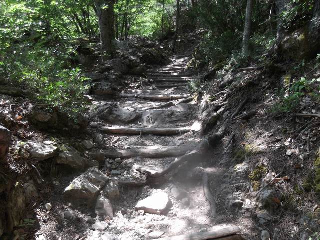 Восхождение на Олимп (Альпинизм)