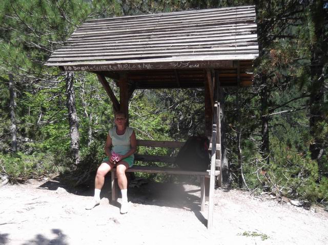 Восхождение на Олимп (Альпинизм)