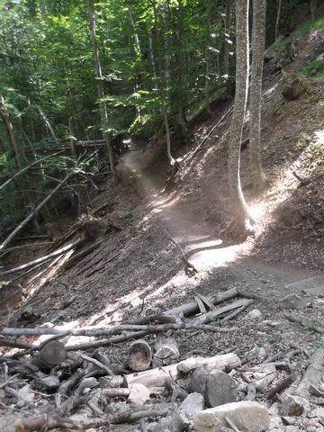 Восхождение на Олимп (Альпинизм)