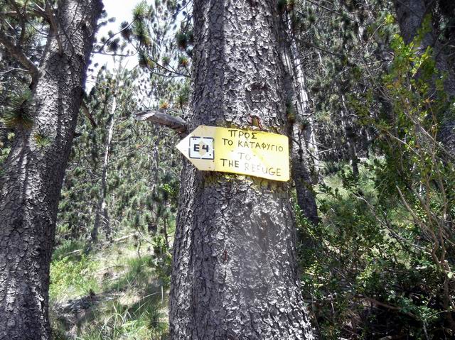 Восхождение на Олимп (Альпинизм)