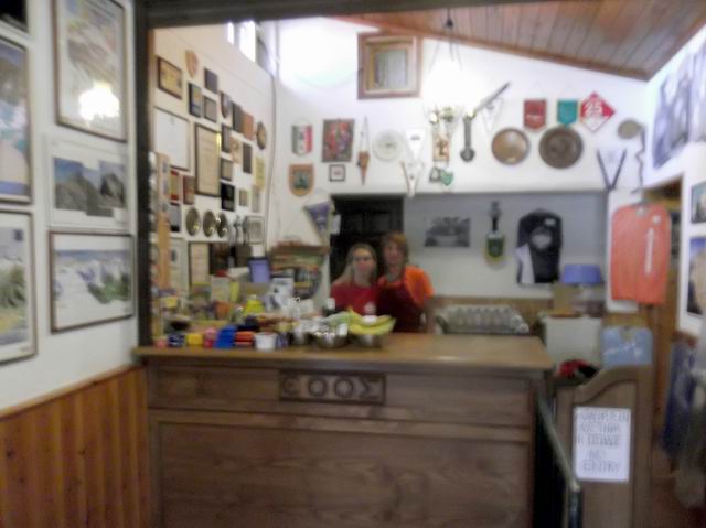 Восхождение на Олимп (Альпинизм)