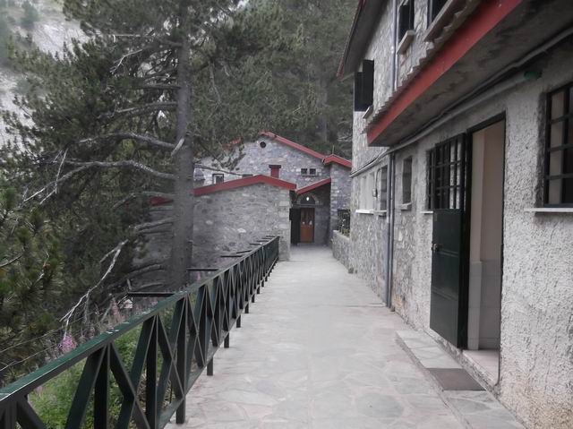 Восхождение на Олимп (Альпинизм)