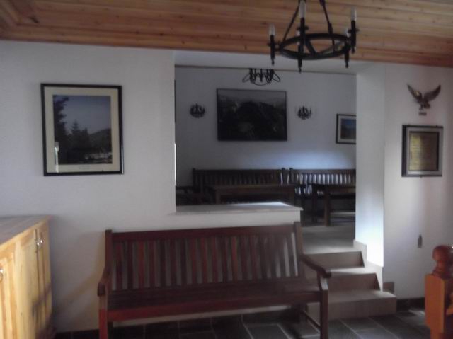 Восхождение на Олимп (Альпинизм)