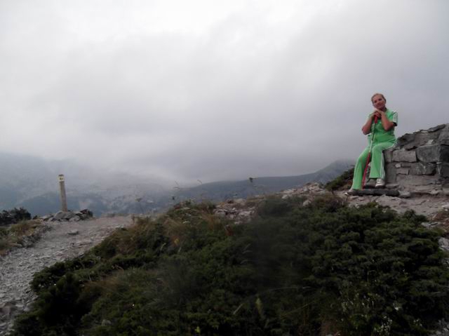 Восхождение на Олимп (Альпинизм)