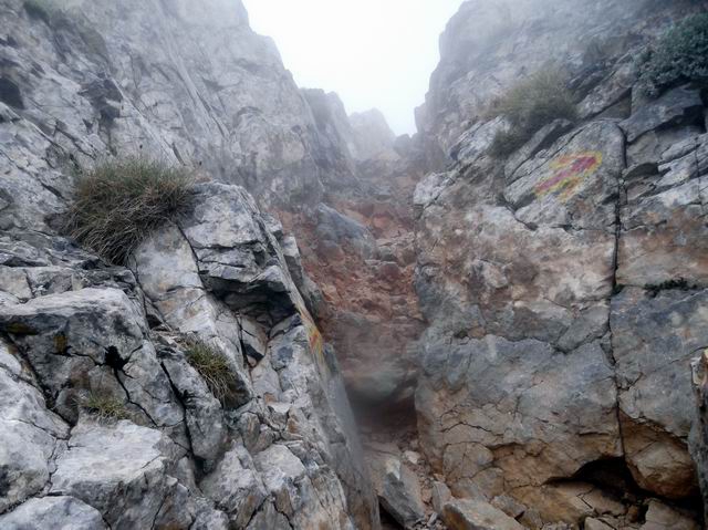 Восхождение на Олимп (Альпинизм)