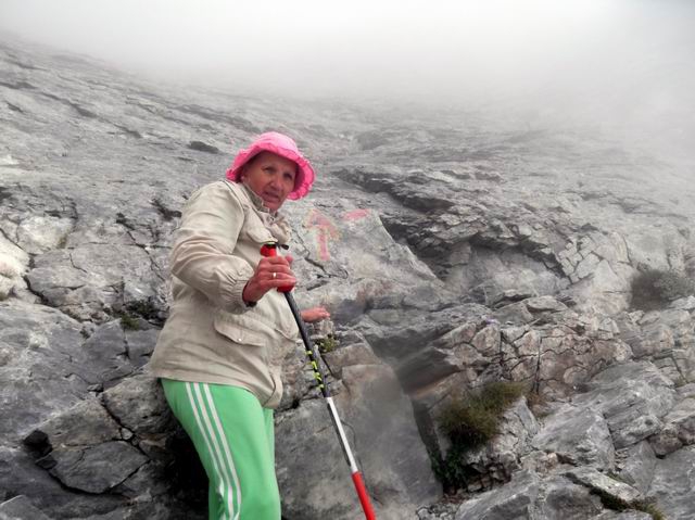 Восхождение на Олимп (Альпинизм)