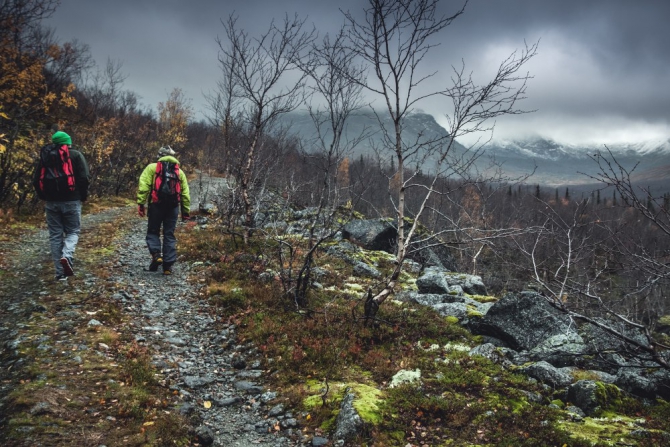 По следам "Оленеводов" (Альпинизм, тахтарвумчорр, оленеводы, juice-team, krukonogi.com, фас рк, хибины)