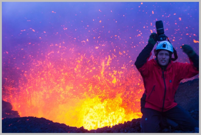 «Транскамчатский Матрас 2013» или «Как Вы яхту назовете…» (Горный туризм, камчатка, ключевская сопка, камень, поход, моренко)