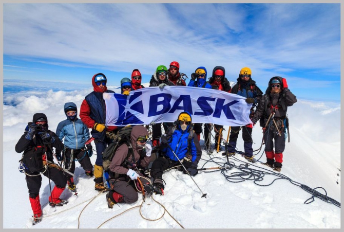 «Транскамчатский Матрас 2013» или «Как Вы яхту назовете…» (Горный туризм, камчатка, ключевская сопка, камень, поход, моренко)