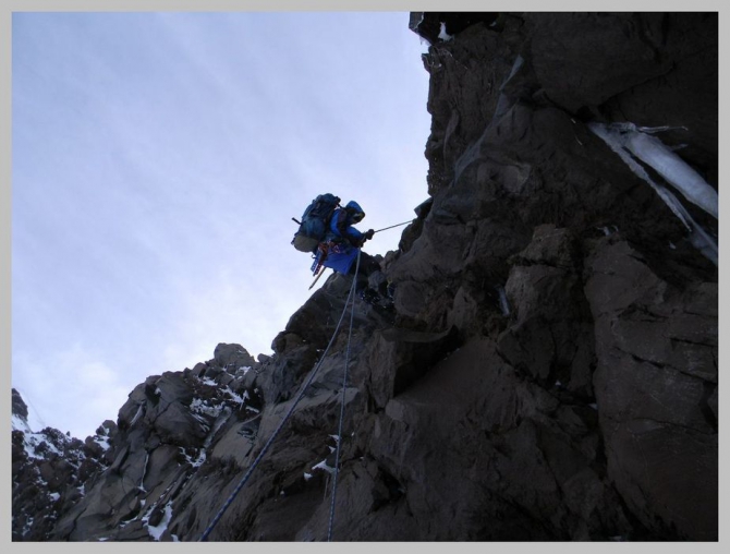 «Транскамчатский Матрас 2013» или «Как Вы яхту назовете…» (Горный туризм, камчатка, ключевская сопка, камень, поход, моренко)