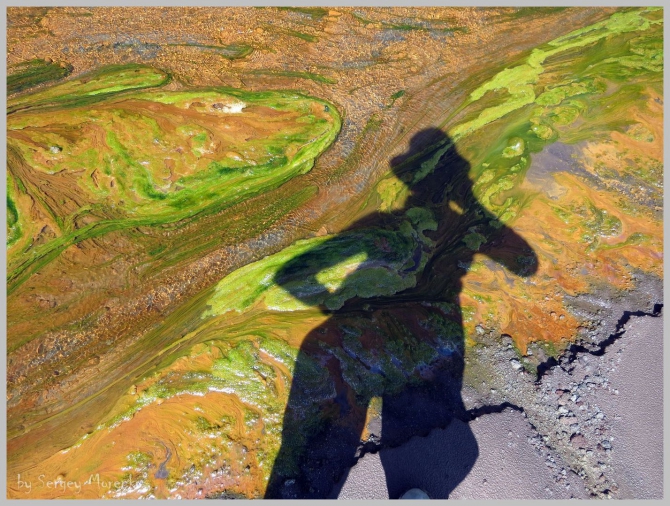 «Транскамчатский Матрас 2013» или «Как Вы яхту назовете…» (Горный туризм, камчатка, ключевская сопка, камень, поход, моренко)