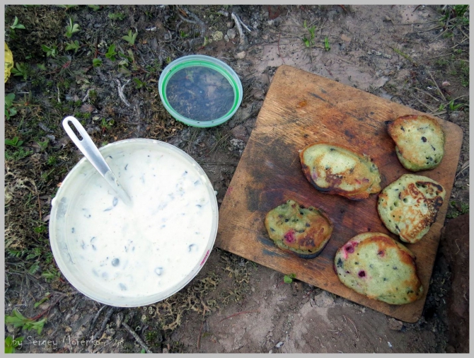 «Транскамчатский Матрас 2013» или «Как Вы яхту назовете…» (Горный туризм, камчатка, ключевская сопка, камень, поход, моренко)