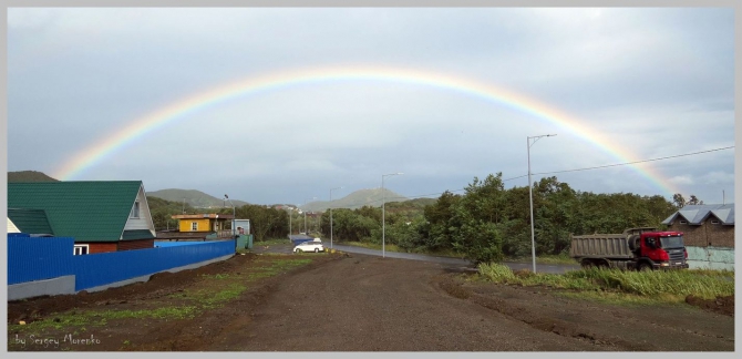«Транскамчатский Матрас 2013» или «Как Вы яхту назовете…» (Горный туризм, камчатка, ключевская сопка, камень, поход, моренко)