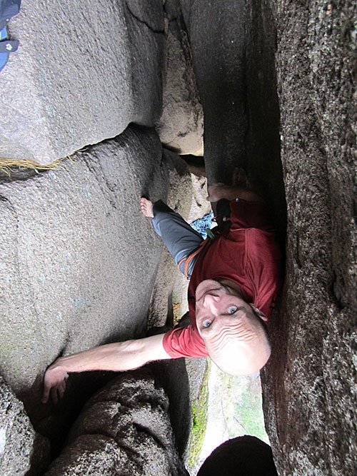 Столбы окинув мимолетным взглядом… (Альпинизм, красноярск, грифы, первый столб, столбизм)