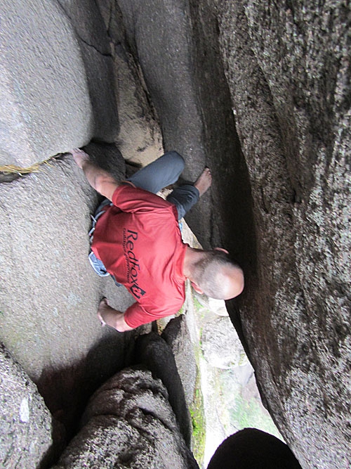 Столбы окинув мимолетным взглядом… (Альпинизм, красноярск, грифы, первый столб, столбизм)
