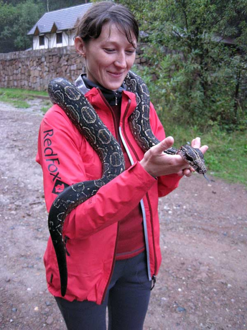 Столбы окинув мимолетным взглядом… (Альпинизм, красноярск, грифы, первый столб, столбизм)