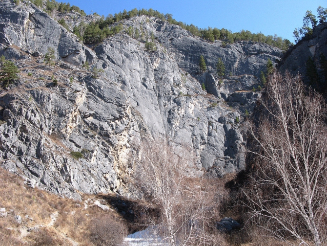 «Че-чкыш» - новый скалолазный район в Горном-Алтае (Альпинизм, чичкыш, чечкыш, мультипитч, чемал пробивка, алтай)