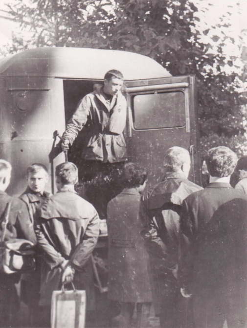 Ледник Федченко на лыжах впервые. Дневник 1970 года. (Путешествия, лыжи, турклуб янтарь)