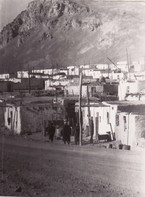 Ледник Федченко на лыжах впервые. Дневник 1970 года. (Путешествия, лыжи, турклуб янтарь)