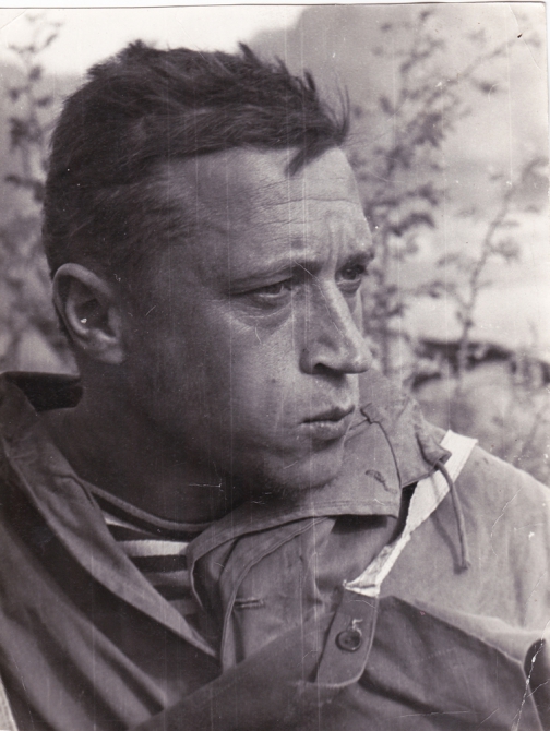 Ледник Федченко на лыжах впервые. Дневник 1970 года. (Путешествия, лыжи, турклуб янтарь)