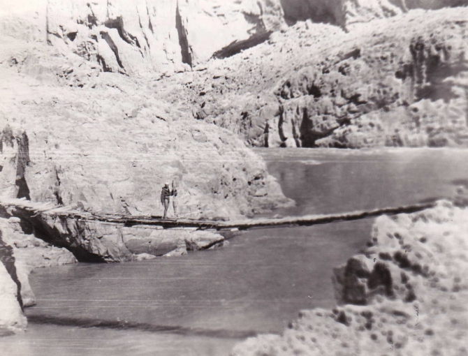 Ледник Федченко на лыжах впервые. Дневник 1970 года. (Путешествия, лыжи, турклуб янтарь)