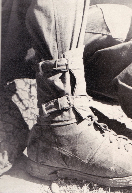 Ледник Федченко на лыжах впервые. Дневник 1970 года. (Путешествия, лыжи, турклуб янтарь)