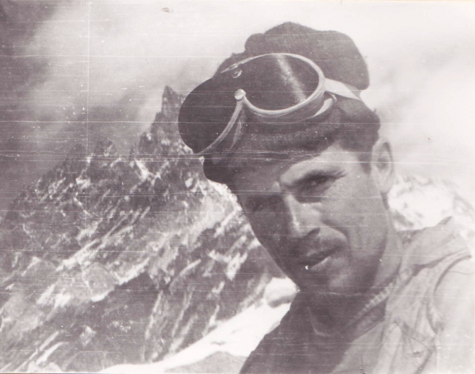 Ледник Федченко на лыжах впервые. Дневник 1970 года. (Путешествия, лыжи, турклуб янтарь)