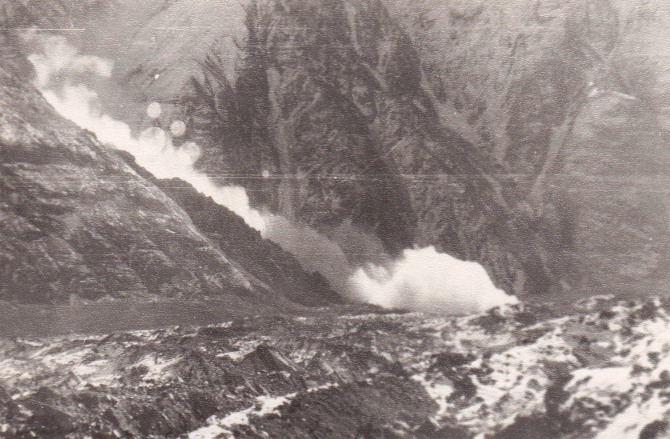 Ледник Федченко на лыжах впервые. Дневник 1970 года. (Путешествия, лыжи, турклуб янтарь)