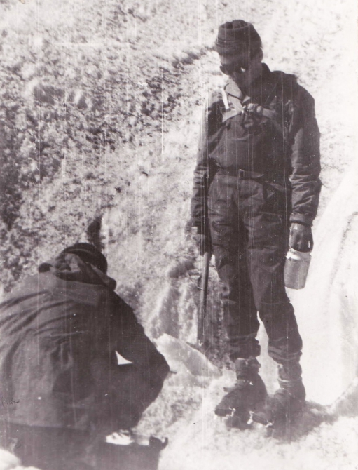 Ледник Федченко на лыжах впервые. Дневник 1970 года. (Путешествия, лыжи, турклуб янтарь)
