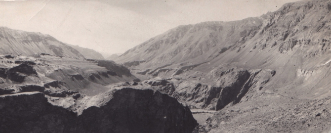 Ледник Федченко на лыжах впервые. Дневник 1970 года. (Путешествия, лыжи, турклуб янтарь)