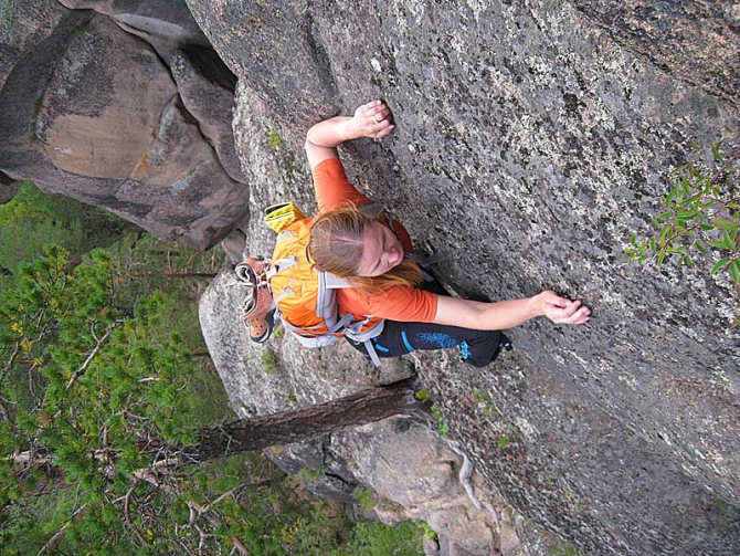 Тестирование рюкзака Red Fox Speedster 25 R-5 (рюкзаки, ред фокс)