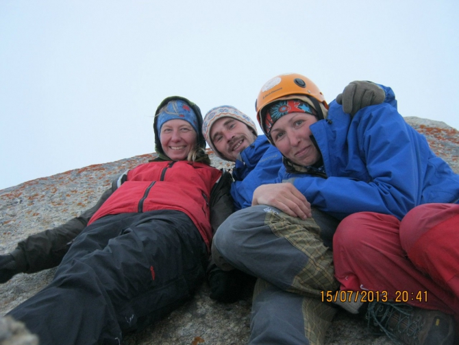 Каравшин.Лазать по скалам - это кайф, но иногда нужно и потерпеть. (Альпинизм, карашин, свободное лазание, бобров)