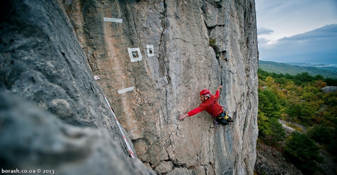 Чемпионат Мира 2013 по альпинизму - скальный класс. Фотоотчет (соревнования, еama)
